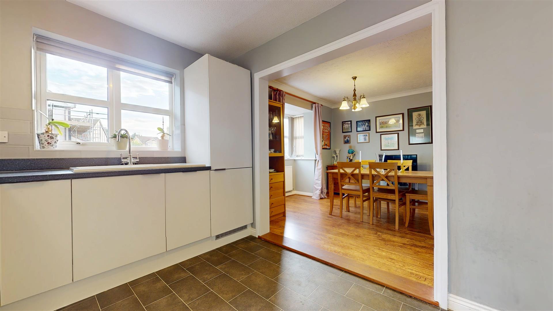 Naseby Place, Flitwick, Bedford